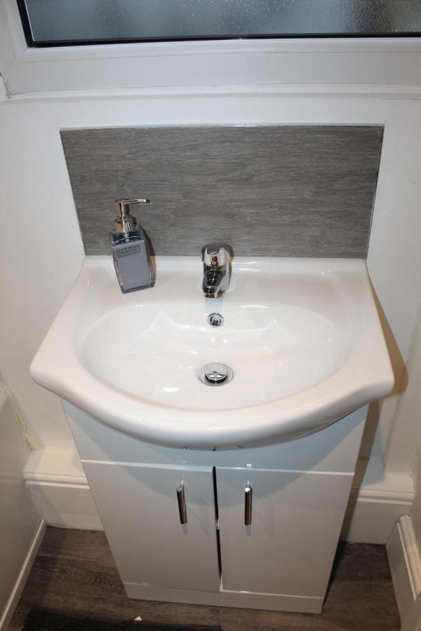 Albert Luxury Hottub & Jacuzzi Apartments بلاكبول المظهر الخارجي الصورة